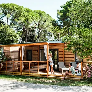 Zaton Mobile Homes Resort