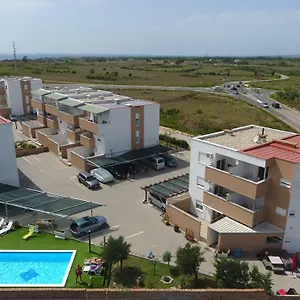 Village Apartment