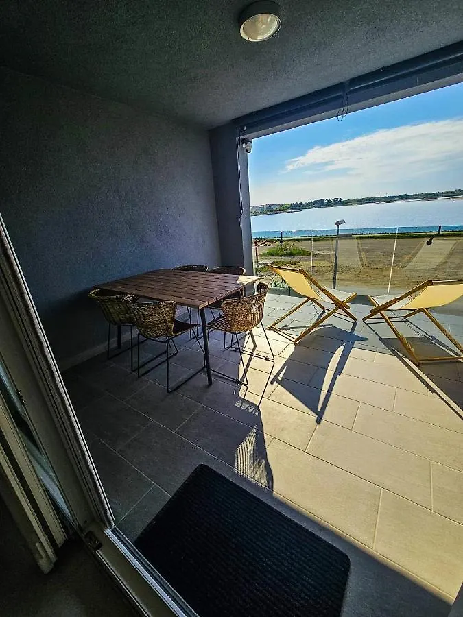 Aenona Beach Apartment Nin 0*,  Croatia
